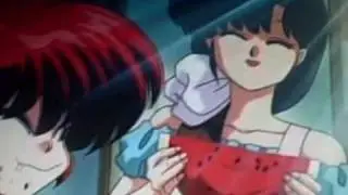 Ranma 1/2 OVA op.5 Fandub