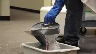 Crushing Can Demo - Mega Can