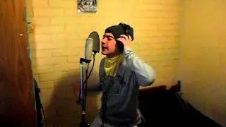 CONDE SPAIK GRABANDO RAPIDO freestyle cypher