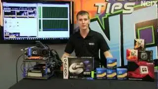 How Many CPU Cores is Enough for Gaming NCIX Tech Tips