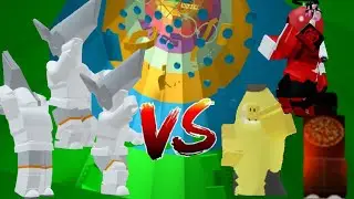 Roblox Players vs Roblox Fruit s in tower of hell (Roblox)