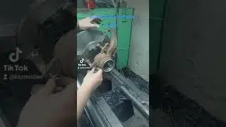 расточка кулаков нива под iveco