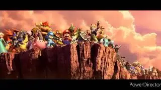 Super Smash Bros. Brawl Part II: World of Light (2019) Part 3 (SD, 360p)