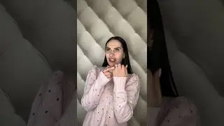 Мам, ты ничего не замечаешь? 😂 