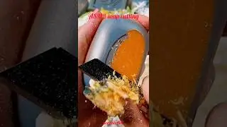 ASMR soap #shorts #soap #relax #asmr