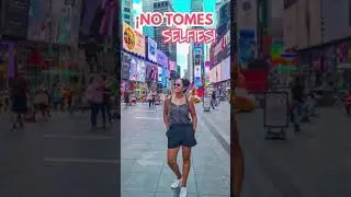 Don't take selfies! Improve your photos with 