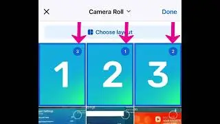 How to reorder photos on Facebook (Desktop and mobile)