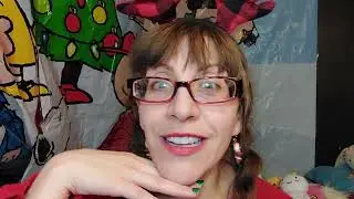 Vlogmas 2023 Day 20: Holiday Youtube Recommends!