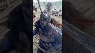 ...Now You Don't Have a Head — Mordhau Gameplay