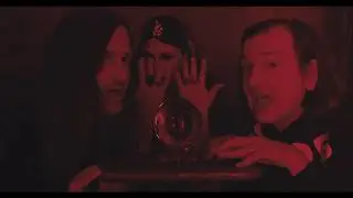 Redd Kross - Beyond the Door (Official Music Video)
