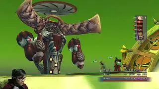 Final Fantasy X - Penance Extreme Challenge (Success!)