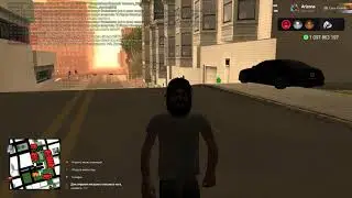 слил дом в гос arizona rp gta samp