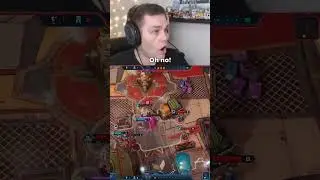 Most OP Combo In Moonbreaker! 