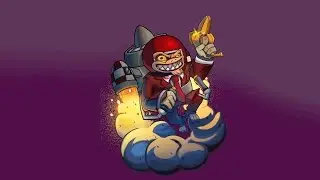 In a Bubble (Awesomenauts 2.8.3 Yuri Commentary)