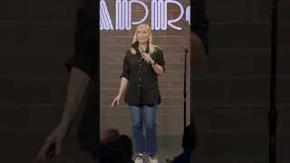 I just cannot watch it  