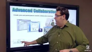 SMART Ink video toolkit video 3 - SMART Ink in PowerPoint and PDF files