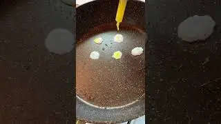 ⚡Яичница для детей 