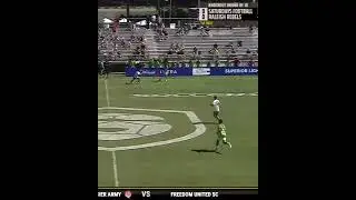 Newtown Pride FC’s style of play is putting the fans to sleep!
