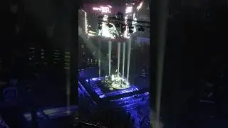 Мега рок 2024/ Москва/Nirvana/1000 Музыкантов на одной сцене/ Соло барабаны