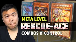 RESCUE ACE TIER 1 DUNE Deck List Combo Profile