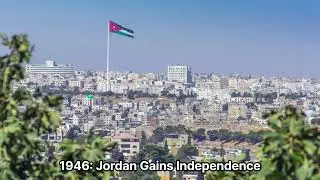 Today in history, on May 25th