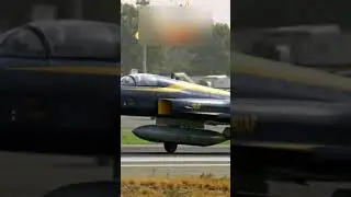 На чем летают ВВС самой закрытой и загадочной страны исламского мира?