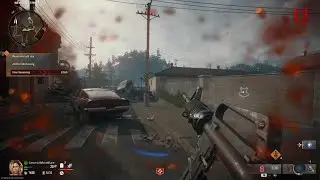 What Happens When You Fail an Exfil in Black Ops 6