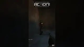 Return to castle Wolfenstein 
