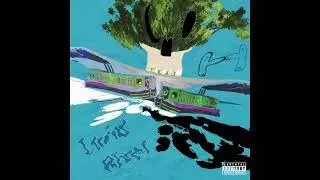 Lurid River (FULL EP)