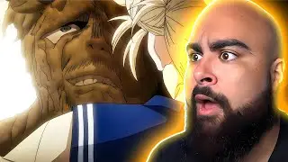 GOODBYE TWICE!! | My Hero Academia S6 Episode 3 REACTION!