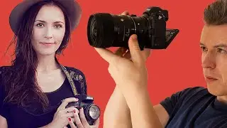 Color grading to nie wszystko, o fotografii z 