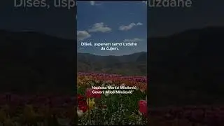 Našli su me u tvom srcu