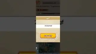 NINJA REVENGE: END WAR | REDEEM GIFT CODE | FEBRUARY 08, 2022
