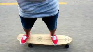 Long Boarding Part 2