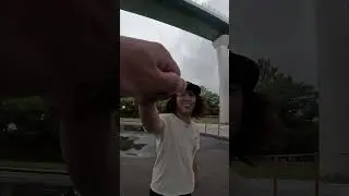 Isamu Yamamoto : Longboard Dancing
