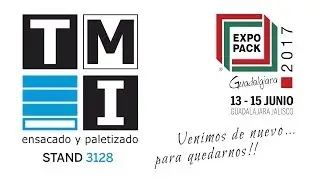 TMI expopack 2017