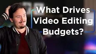 Post-Production Budgets Explained