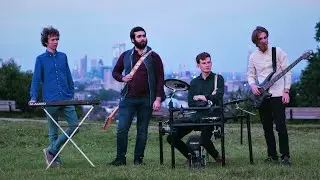 The Every Day EP - Release Film