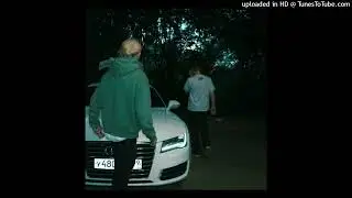 Da Vancy & uglystephan - Untitled