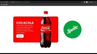 Responsive Card Hover Effects with HTML, CSS - App Stack