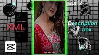 AAJ KI RAAT SONG_💕😍 𝙭𝙢𝙡 𝙛𝙞𝙡𝙚 𝙙𝙚𝙨𝙘𝙧𝙞𝙥𝙩𝙞𝙤𝙣 𝙗𝙤𝙭∥#freefire #alightmotion #1million #love #edit #xml