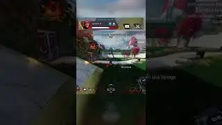 Goofy L Star Double Elimination Apex legends