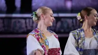 Хороводные традиции Урала