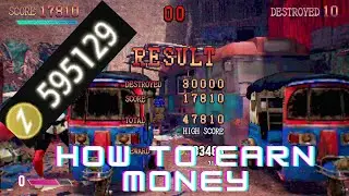 Street Fighter 6 Money Guide - Best Way To Farm  Zenny in 2023!