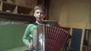 Tirol Tirol von Daniel | Steirische Harmonika