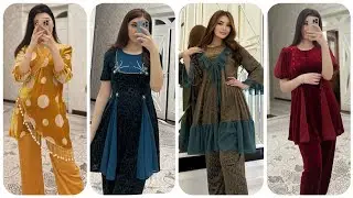 FASHIONS FOR HOME WEAR 