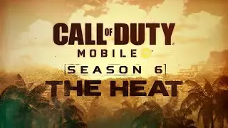 CODM Season 6 is Fantastic (New BP, Undead Siege, Effects and more)