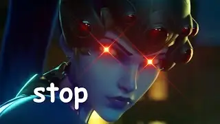 overwatch: the tale of KEPHRII6IX