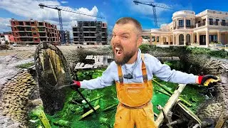 КАКВО ОТКРИХМЕ В ИМЕНИЕ ЗА МИЛИОНИ В СОФИЯ???