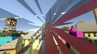Endercon Minecraft bedrock edition RTX
